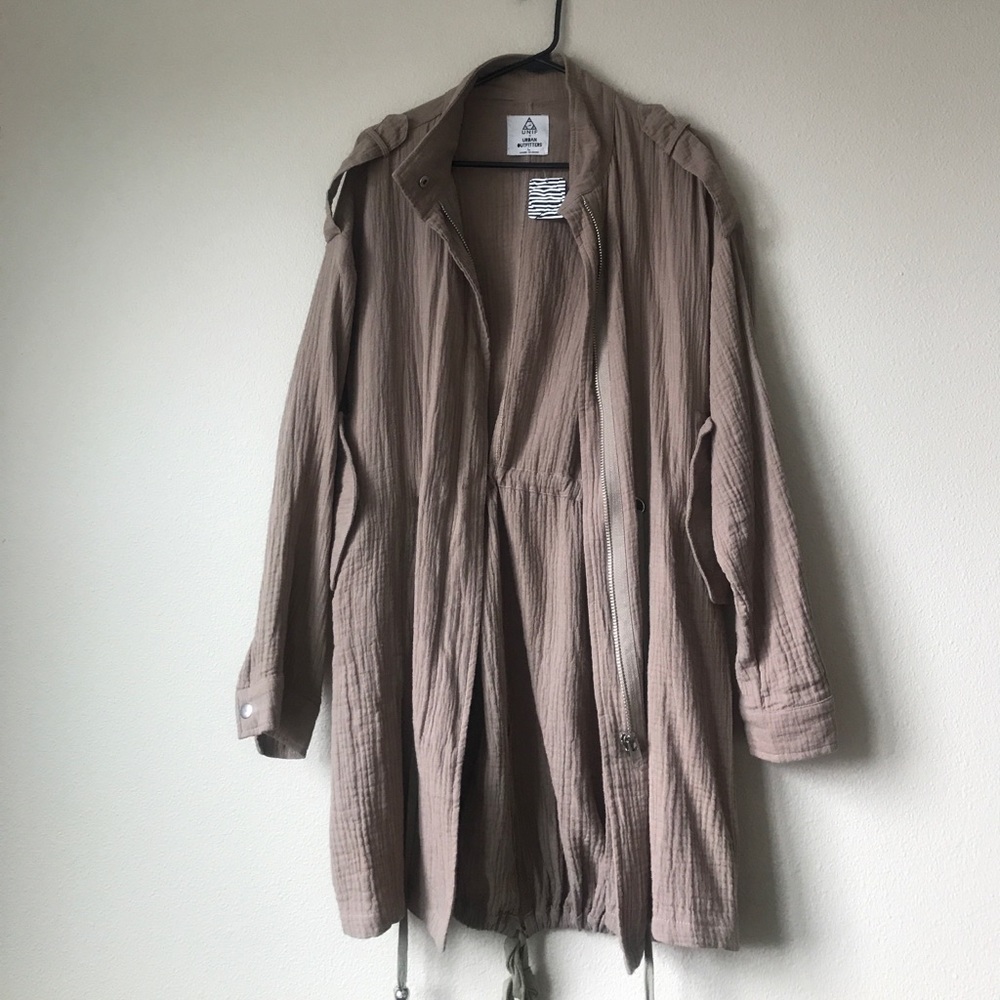 Urban outfitters jacket